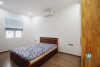 A furnished house with 5 bedrooms for rent in Ciputra K Block
